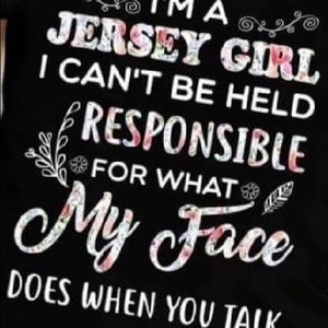 Meet your Posher, Jacqueline